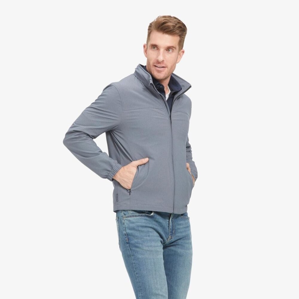 Mizzen‎ + Main Performance Dalton Jacket  - Size L